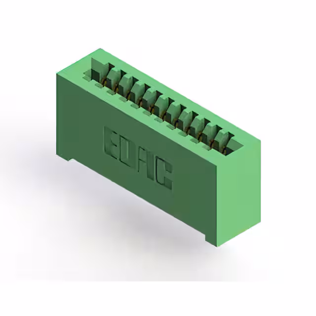 342-011-521-101 EDAC Inc.  Edgeboard Connectors